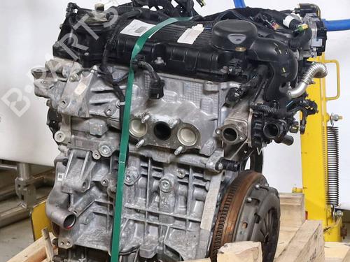 Engine FIAT PANDA (312_, 319_) 1.0 Mild Hybrid (312.PYD1B) | BP31048699M1