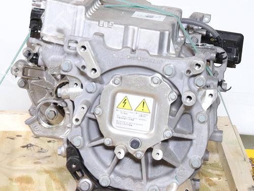 Engine JEEP AVENGER (J2) Electric | BP38684164M1 - Image 4
