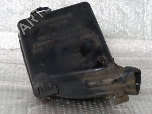 Fuse box FIAT PANDA (169_) 1.2 (169.AXB11, 169.AXB1A) | BP39502254E1 - Image 2