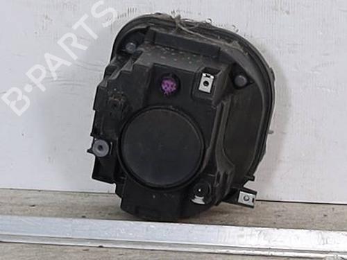Right headlight JEEP RENEGADE SUV (BU, B1, BV) 1.3 T-GDi | BP27291550C29 - Image 2