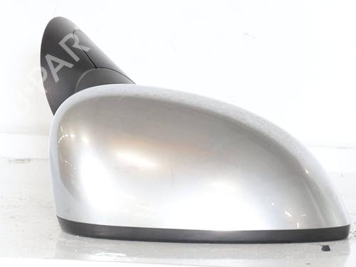 Used Right mirror FIAT 500 (312_) 1.2 (312AXA1A) (69 hp) 26162967