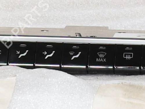 Used Climate control Climate control 38684039 38684039