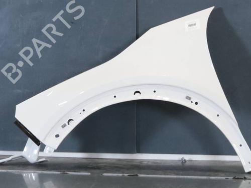 Used Left front fenders ALFA ROMEO JUNIOR (626_, 627_) Electric (156 hp) 31136077