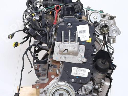 Engine FIAT 500 (312_) 1.2 (312AXA1A) | BP37516146M1 - Image 5