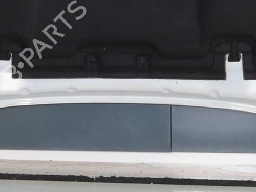 Hood JEEP RENEGADE SUV (BU, B1, BV) 2.0 CRD 4x4 | BP28816868C1 