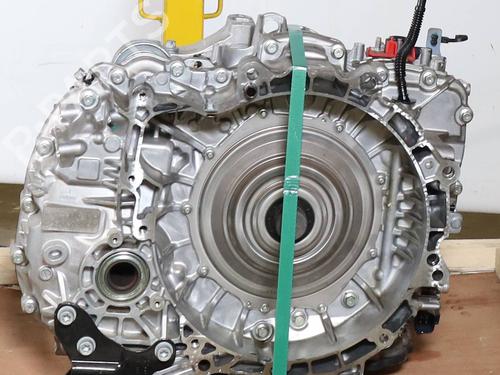 Gearbox OPEL FRONTERA (OV24) 1.2 MHEV | BP33283554M3 - Image 4