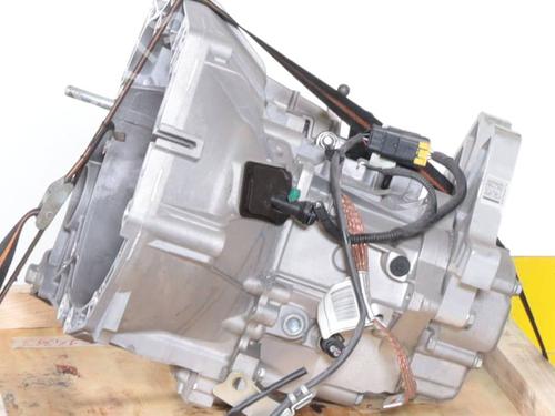 Used Gearbox ABARTH 500 / 595 / 695 1.4 (312.AXF11, 312.AXF1A) (180 hp) 23505307