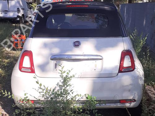 Left daytime light FIAT 500 (312_) 1.2 (312AXA1A) | BP37662505C104 - Image 9