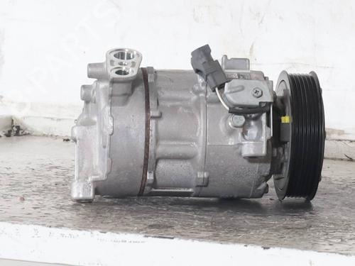 AC compressor ALFA ROMEO TONALE (965_) 1.6 VGT-D | BP36217970M34 - Image 4