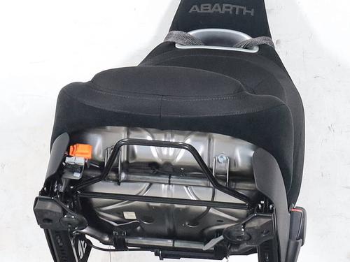 Right front seat ABARTH 500 / 595 / 695 1.4 (312.AXZ11) | BP39973287C16 - Image 3