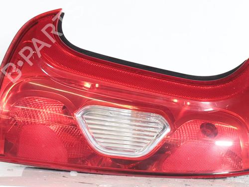 Left taillight FIAT PANDA (312_, 319_) 1.2 (312PXA1A) | BP25897956C34 