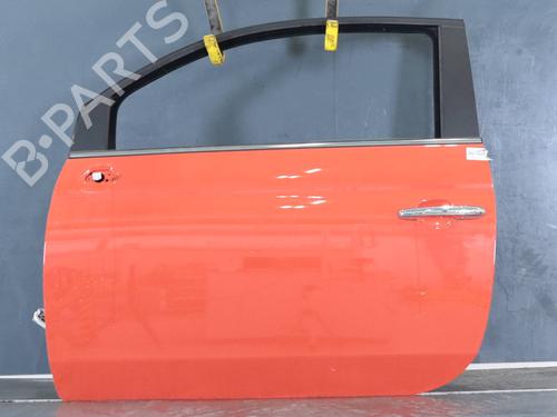 left-front-door-fiat-500-312_-2007-39022436 main image
