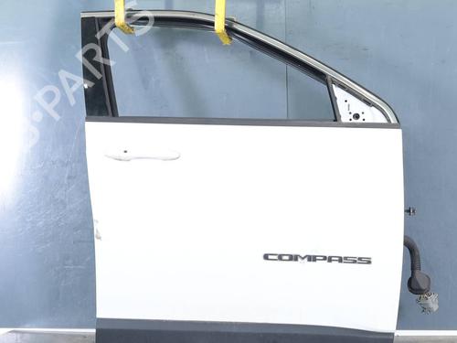 Used Right front door Right front door 38644921 38644921