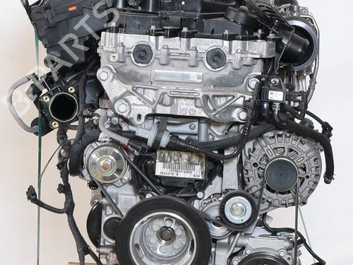 Engine JEEP AVENGER (J2) T3 e-Hybrid | BP24450261M1 