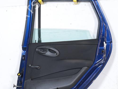 Right rear door FIAT PUNTO (188_) 1.3 JTD 16V | BP26435532C5 