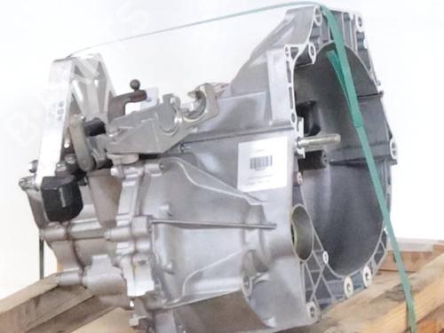 Gearbox FIAT 500 (312_) 1.2 (312AXA1A) | BP26435646M3 