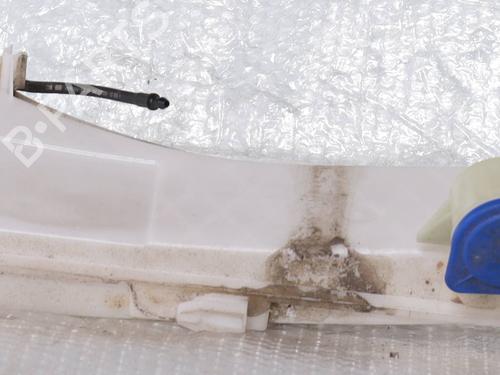 Used Windscreen washer tank Windscreen washer tank OPEL GRANDLAND / GRANDLAND X (A18, P1UO) 1.2 (75) (131 hp) 39581669 39581669