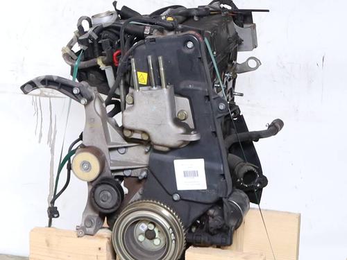 Engine FIAT PANDA (169_) 1.2 (169.AXB11, 169.AXB1A) | BP36774348M1 - Image 2