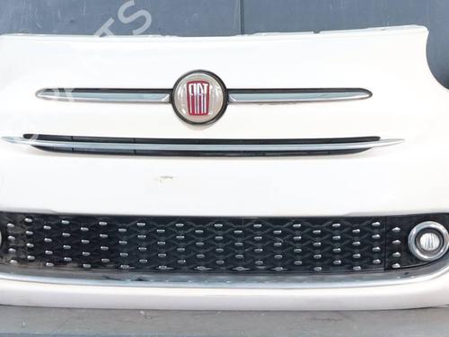 Bumper voor Bumper voor FIAT 500 (312_) 1.2 (312AXA1A) (69 hp) 36947131 36947131