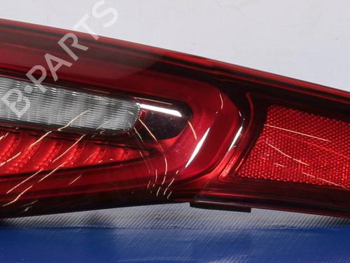 Used Right taillight Right taillight ALFA ROMEO STELVIO (949_) 2.9 (510 hp) 29826737 29826737
