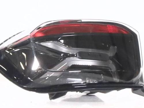 Used Left taillight Left taillight JEEP AVENGER (J2) Electric (156 hp) 22966459 22966459