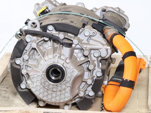 Engine JEEP RENEGADE SUV (BU, B1, BV) 1.3 PHEV 4Xe | BP38684110M1 - Image 2