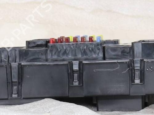 Fuse box FIAT 500e (332_) Elektro 3+1 (FA1) | BP38684034E1 - Image 2