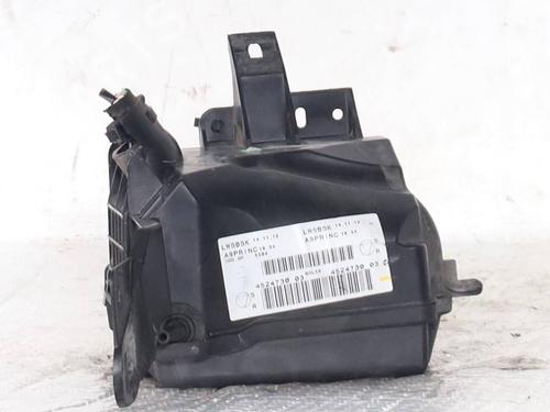Used Fuse box Fuse box PEUGEOT 208 I (CA_, CC_) 1.0 VTi (68 hp) 36217081 36217081