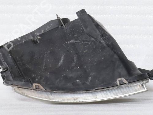 Left headlight FIAT PANDA (169_) 1.2 (169.AXB11, 169.AXB1A) | BP36404257C28 - Image 3