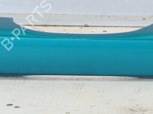 Front right exterior door handle JEEP RENEGADE SUV (BU, B1, BV) 1.3 T-GDi | BP23965635C129 