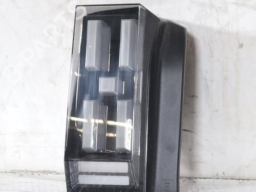 Used Left taillight Left taillight FIAT GRANDE PANDA (328) EV (328) (113 hp) 34460013 34460013