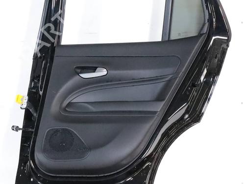 Right rear door FIAT 600e / 600 (365_, 364_) Mild Hybrid | BP29892596C5