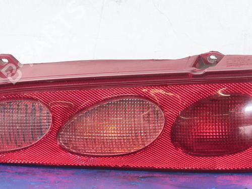 Used Right taillight Right taillight FIAT SEICENTO / 600 (187_) 1.1 (187AXB, 187AXB1A, 187AXC1A02) (54 hp) 30490488 30490488