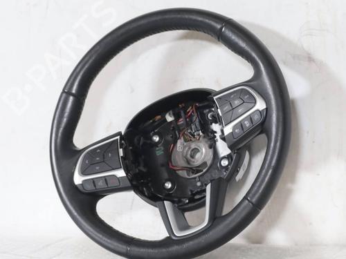 Used Steering wheel Steering wheel JEEP RENEGADE SUV (BU, B1, BV) 1.6 CRD (120 hp) 33055611 33055611