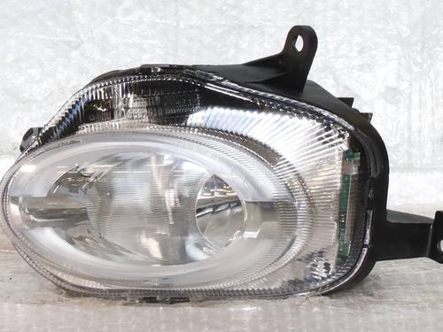 Used Right daytime light Right daytime light FIAT 500 (312_) 1.0 Mild Hybrid (312.AYD1B) (69 hp) 39667790 39667790