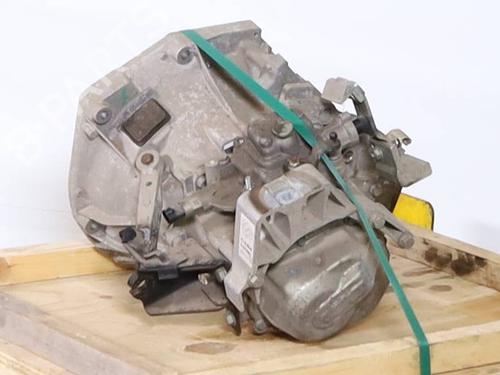 Gearbox FIAT 500 (312_) 1.2 (312AXA1A) | BP36835720M3 - Image 4