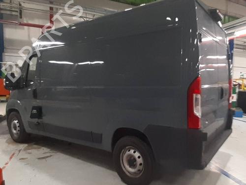 Left taillight FIAT DUCATO Van (250_) 180 Multijet 2,2 D | BP40261298C34 - Image 8