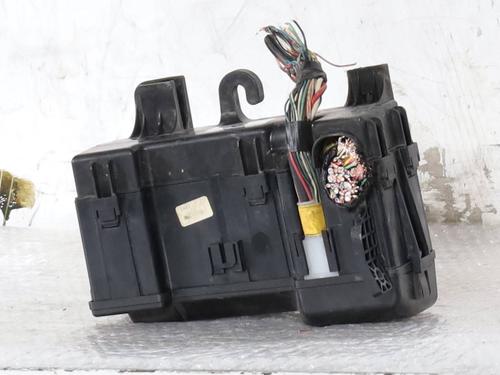 Used Fuse box Fuse box CITROËN C1 (PM_, PN_) 1.0 (68 hp) 36447807 36447807