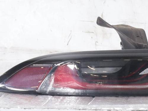 Used Left taillight Left taillight ALFA ROMEO TONALE (965_) 1.3 Hybrid Q4 (280 hp) 36217246 36217246