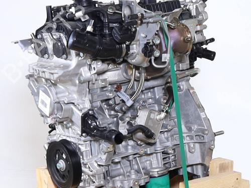 Engine JEEP COMPASS (MP, M6, MV, M7) 1.5 T4 Hybrid | BP39092446M1 - Image 3