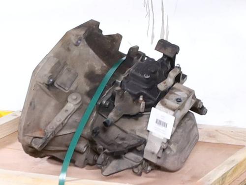 Gearbox FIAT PANDA (169_) 1.2 (169.AXB11, 169.AXB1A) | BP33734349M3 - Image 3