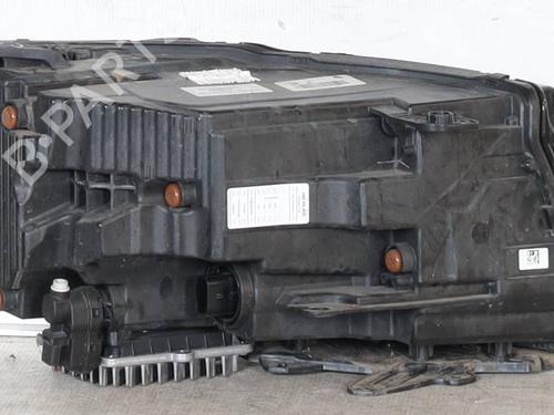 Left headlight JEEP COMPASS (MP, M6, MV, M7) 1.6 Multijet | BP25813569C28 - Image 2