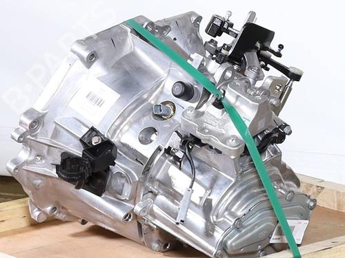 Gearbox CITROËN C3 IV (CC_, CB_) 1.2 PureTech 100 (CCHPV4) | BP39199285M3 - Image 3