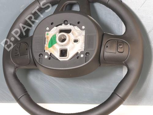 Steering wheel JEEP RENEGADE SUV (BU, B1, BV) 2.0 CRD 4x4 | BP29453777C49 