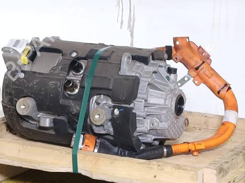 Engine JEEP RENEGADE SUV (BU, B1, BV) 1.3 PHEV 4Xe | BP33537469M1 - Image 3
