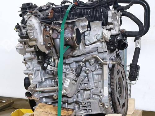 Used Engine JEEP COMPASS (MP, M6, MV, M7) 1.3 HYBRID 4X4 (190 hp) 31902245