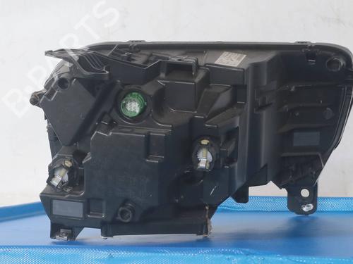 Left headlight JEEP AVENGER (J2) 1.2 GSE T3 | BP33284425C28 - Image 3