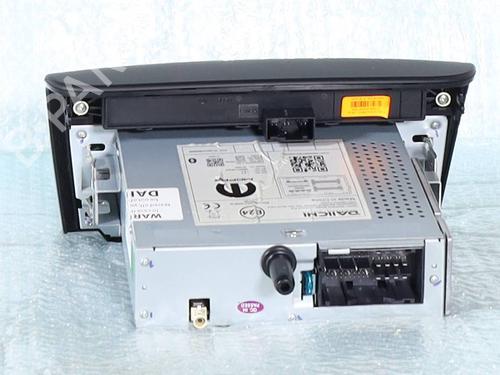 Radio LANCIA YPSILON (312_) 1.2 (312.PXA1A, 312.YXA1A) | BP39135635E6 - Image 3