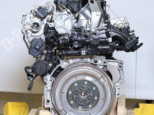 Engine JEEP AVENGER (J2) 1.2 GSE T3 | BP38645005M1 - Image 3
