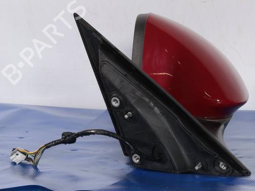 Left mirror ALFA ROMEO STELVIO (949_) 2.0 Q4 (949.AXF2A) | BP29892398C26 